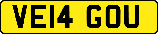 VE14GOU