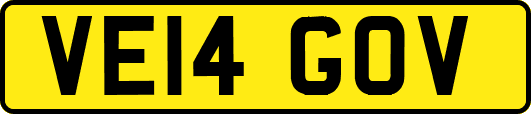 VE14GOV