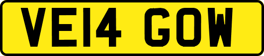 VE14GOW