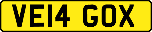 VE14GOX