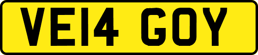 VE14GOY
