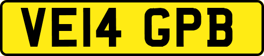 VE14GPB