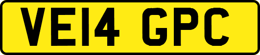 VE14GPC