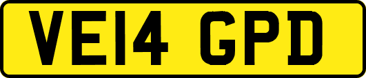 VE14GPD