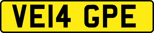 VE14GPE
