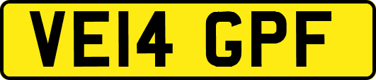 VE14GPF
