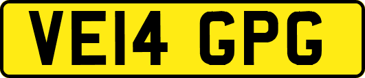 VE14GPG
