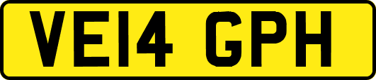 VE14GPH