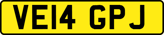 VE14GPJ