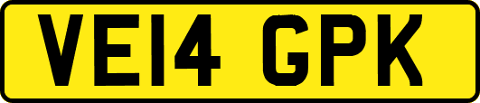 VE14GPK