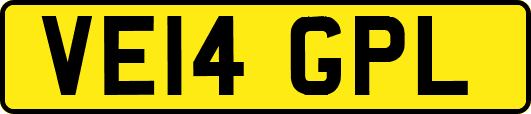 VE14GPL