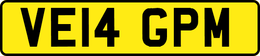 VE14GPM
