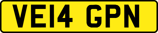 VE14GPN