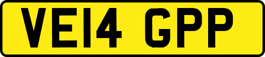 VE14GPP