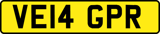 VE14GPR
