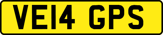 VE14GPS