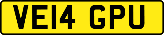 VE14GPU