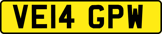 VE14GPW