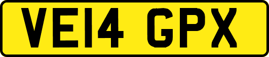 VE14GPX