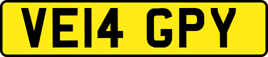 VE14GPY