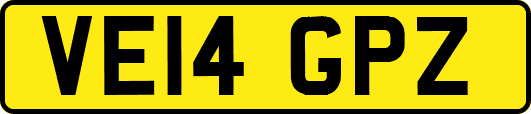 VE14GPZ