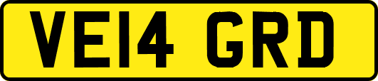 VE14GRD