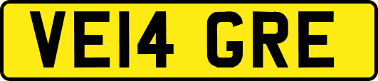 VE14GRE