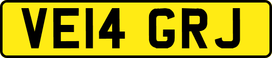 VE14GRJ