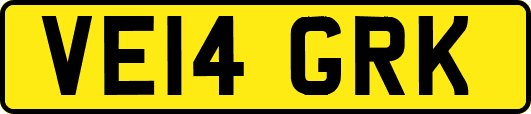 VE14GRK