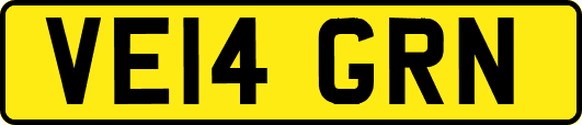 VE14GRN