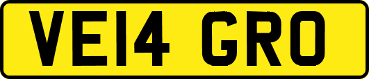 VE14GRO