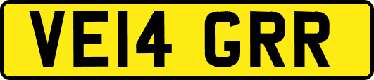 VE14GRR