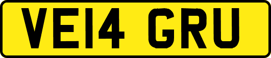 VE14GRU