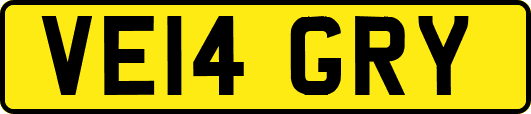 VE14GRY