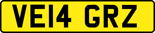 VE14GRZ
