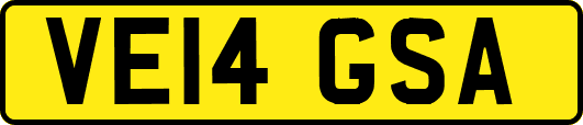 VE14GSA