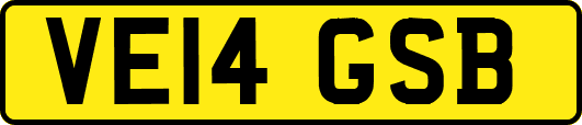 VE14GSB