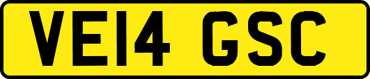 VE14GSC