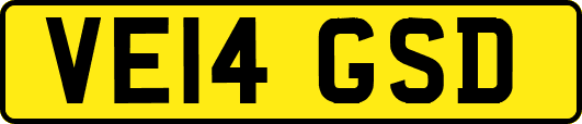VE14GSD