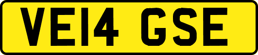 VE14GSE