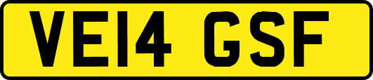 VE14GSF