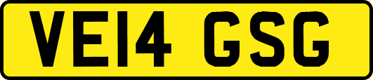VE14GSG