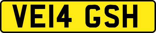 VE14GSH