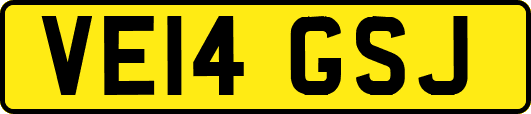 VE14GSJ