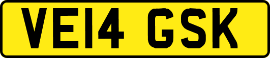VE14GSK