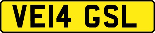 VE14GSL