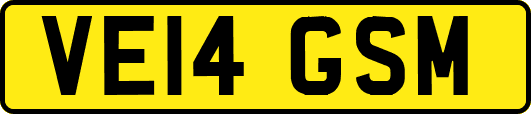 VE14GSM