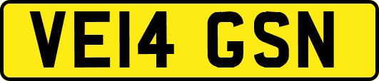 VE14GSN