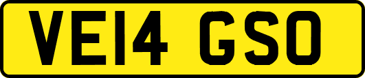 VE14GSO