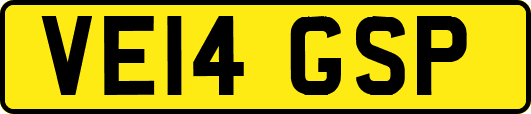 VE14GSP